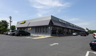 Más detalles de 7848-7868 Richmond Hwy, Alexandria, VA - Local en venta