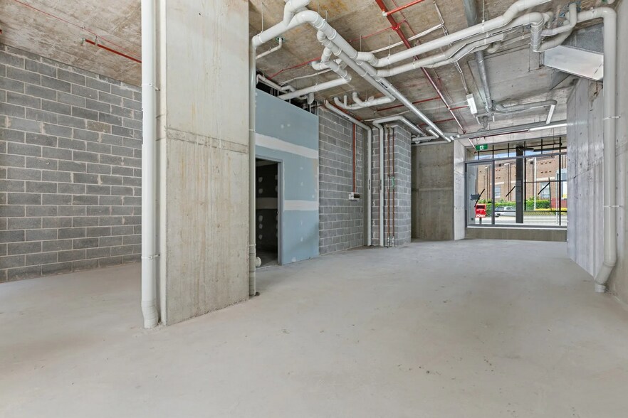 831-835 New Canterbury Rd, Dulwich Hill en alquiler - Foto del interior - Imagen 2 de 5
