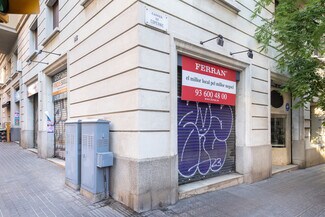 Más detalles de Local en alquiler