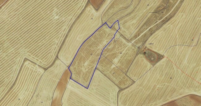 Más detalles de Polígono Ur-1R, 1 Parcela 81, Aldeatejada - Terreno en venta