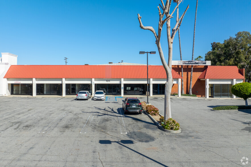 1011 W Alameda Ave, Burbank, CA en venta - Foto del edificio - Imagen 1 de 16