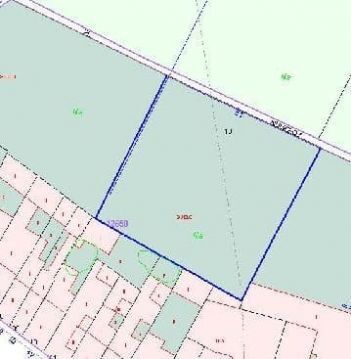 Cami Barranc Sinyor, Llauri, Comunidad Valenciana, Sn, València, Valencia en venta - Plano de la planta - Imagen 3 de 5
