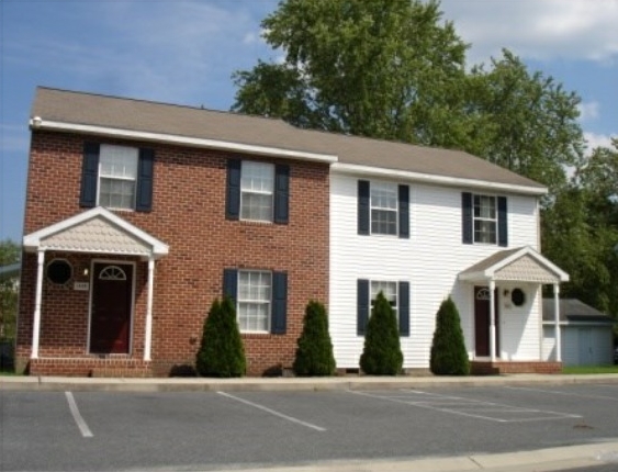 101 Cedar Xing, Salisbury, MD en venta - Foto principal - Imagen 1 de 2