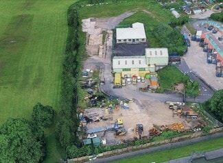 Más detalles de Ash Rd, Manchester - Oficina en alquiler
