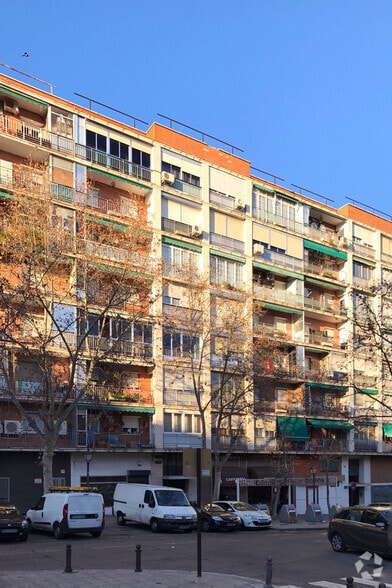 Calle Retablo, 3, Alcorcón, Madrid en venta - Foto principal - Imagen 1 de 1