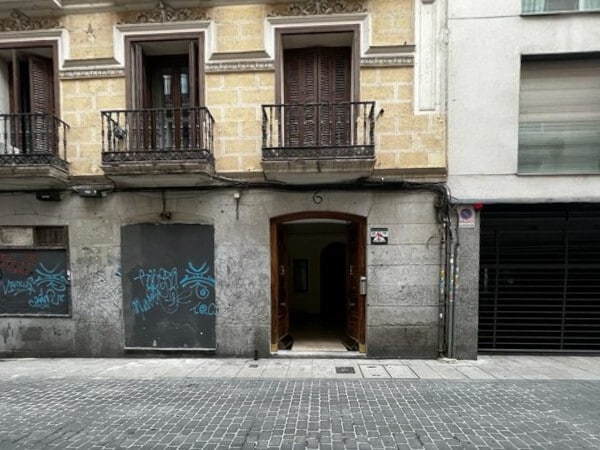 Más detalles de Edificio residencial​ en venta