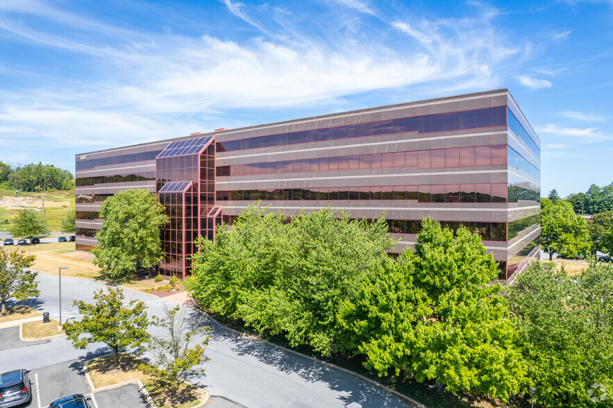 1605 N Cedar Crest Blvd, Allentown, PA en alquiler - Foto del edificio - Imagen 1 de 7