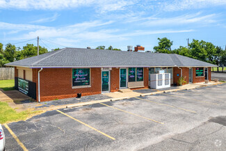 Más detalles para 7101 E Reno Ave, Oklahoma City, OK - Local en alquiler