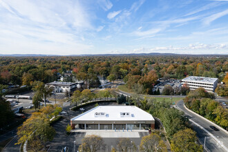 723 Rt-17, Paramus, NJ - VISTA AÉREA  vista de mapa