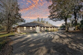 Más detalles de 7733 W Newberry Rd, Gainesville, FL - Oficina en venta