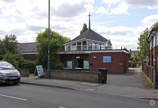 Más detalles para Blackfen Rd, Sidcup - Oficina en alquiler