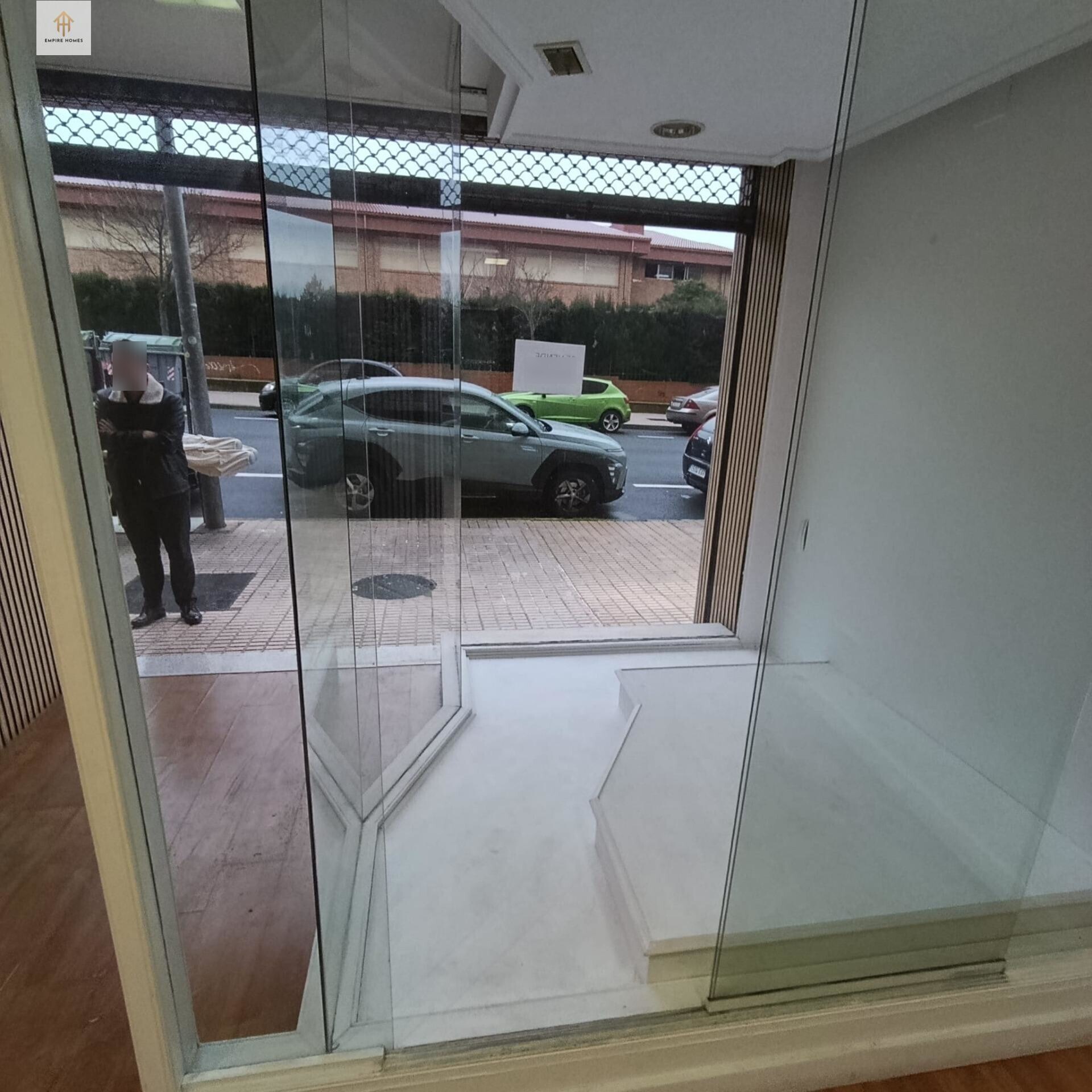 Local en Cáceres, Cáceres en alquiler Foto del interior- Imagen 1 de 4