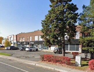 Más detalles de 689 Av De Salaberry, Chambly, QC - Local en alquiler