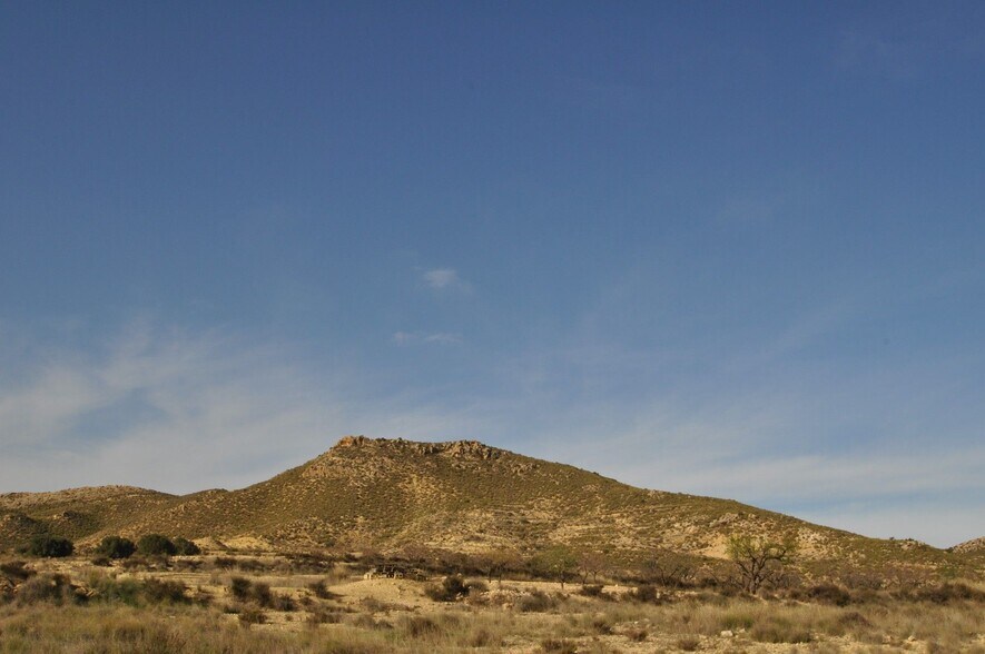 Terreno en Jumilla en venta - Foto del edificio - Imagen 2 de 11