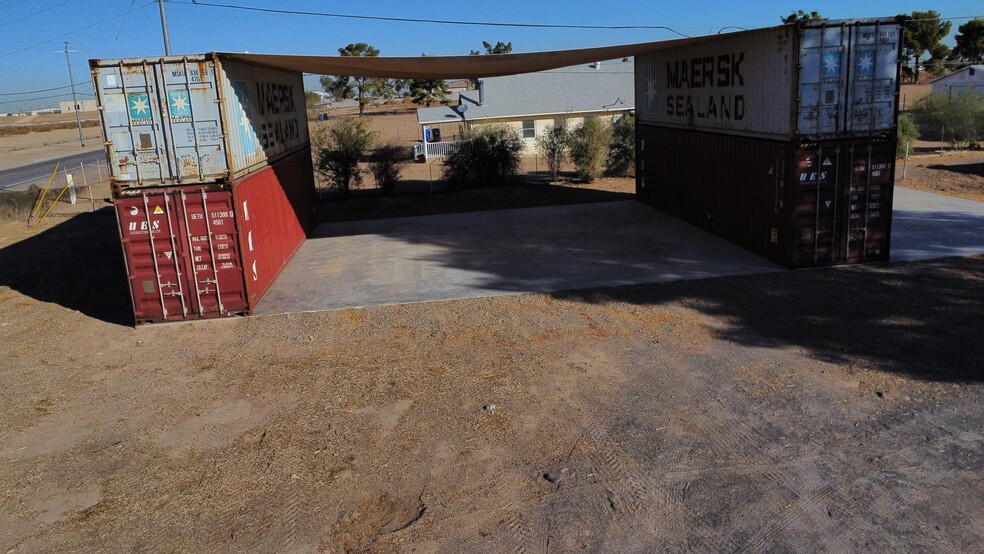 4015 S Litchfield Rd, Avondale, AZ en alquiler - Foto del edificio - Imagen 3 de 12