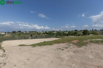 Riegos de, Moraleda de Zafayona, GRA - Aérea vista de mapa - Image1