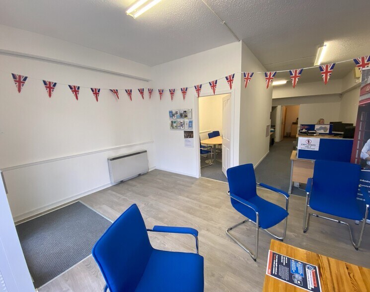 75 High St, Banchory en venta - Foto del interior - Imagen 2 de 4