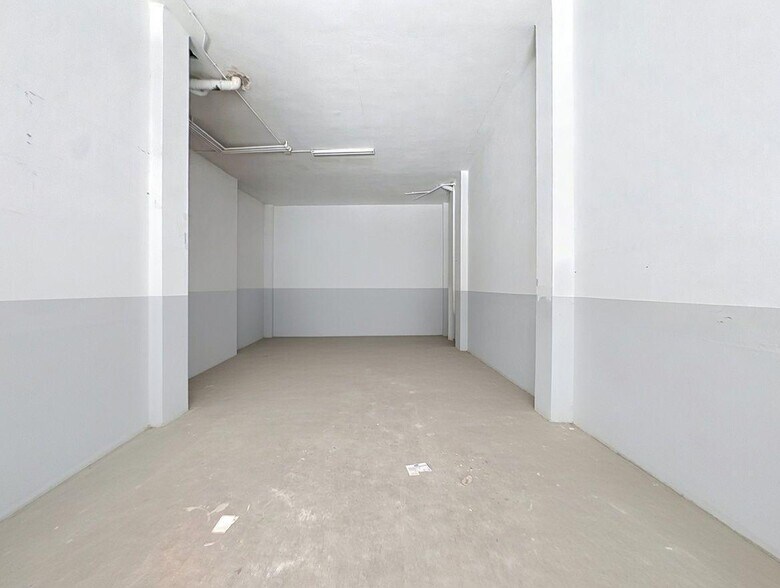 Local en Quart de Poblet, Valencia en venta - Foto del interior - Imagen 1 de 16