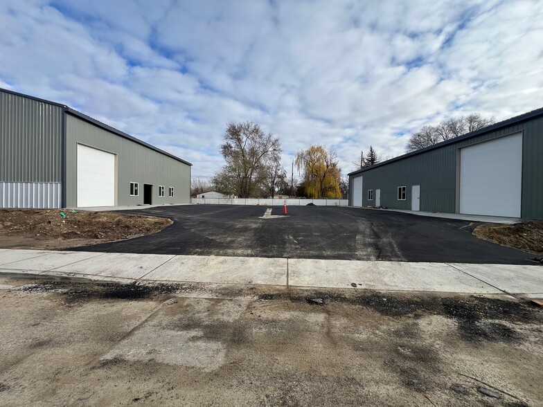 215 Hannibal Street, Caldwell, ID en venta - Foto del edificio - Imagen 3 de 6