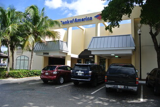 Más detalles para 3800 W Broward Blvd, Fort Lauderdale, FL - Oficinas en alquiler