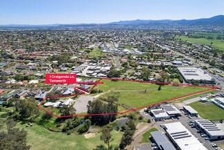 Más detalles de 1 Craigends Lane, Tamworth - Terreno en venta