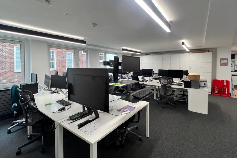 24-28 High Holborn, London en alquiler Foto del edificio- Imagen 1 de 6