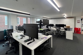 24-28 High Holborn, London en alquiler Foto del edificio- Imagen 1 de 6