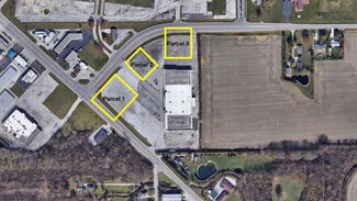 Más detalles para 3700 Williston Rd, Northwood, OH - Terrenos en venta