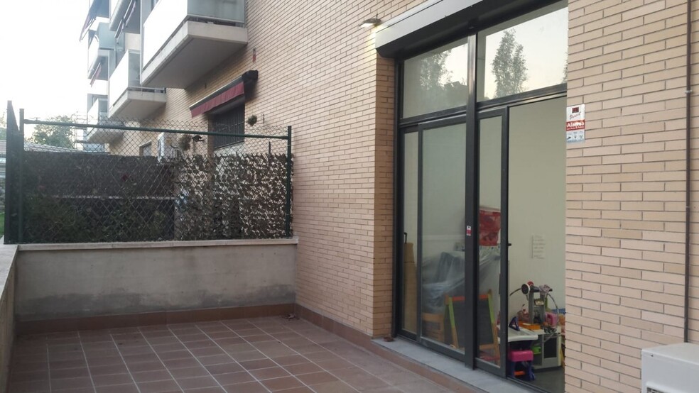 Edificio residencial en Montcada I Reixac, Barcelona en venta - Foto del edificio - Imagen 1 de 1