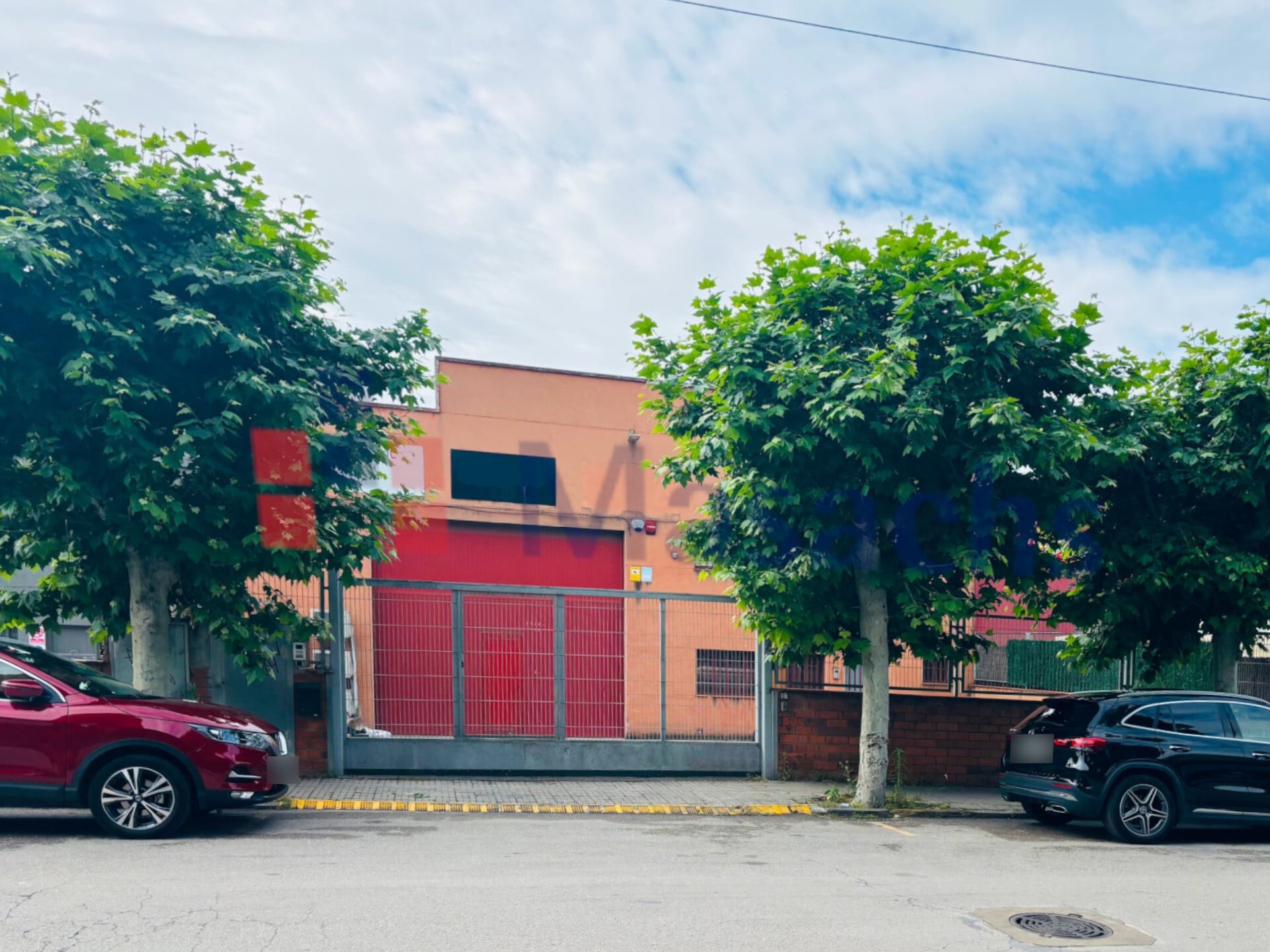  en Santa Perpètua de Mogoda, Barcelona en venta Plano de la planta- Imagen 1 de 1