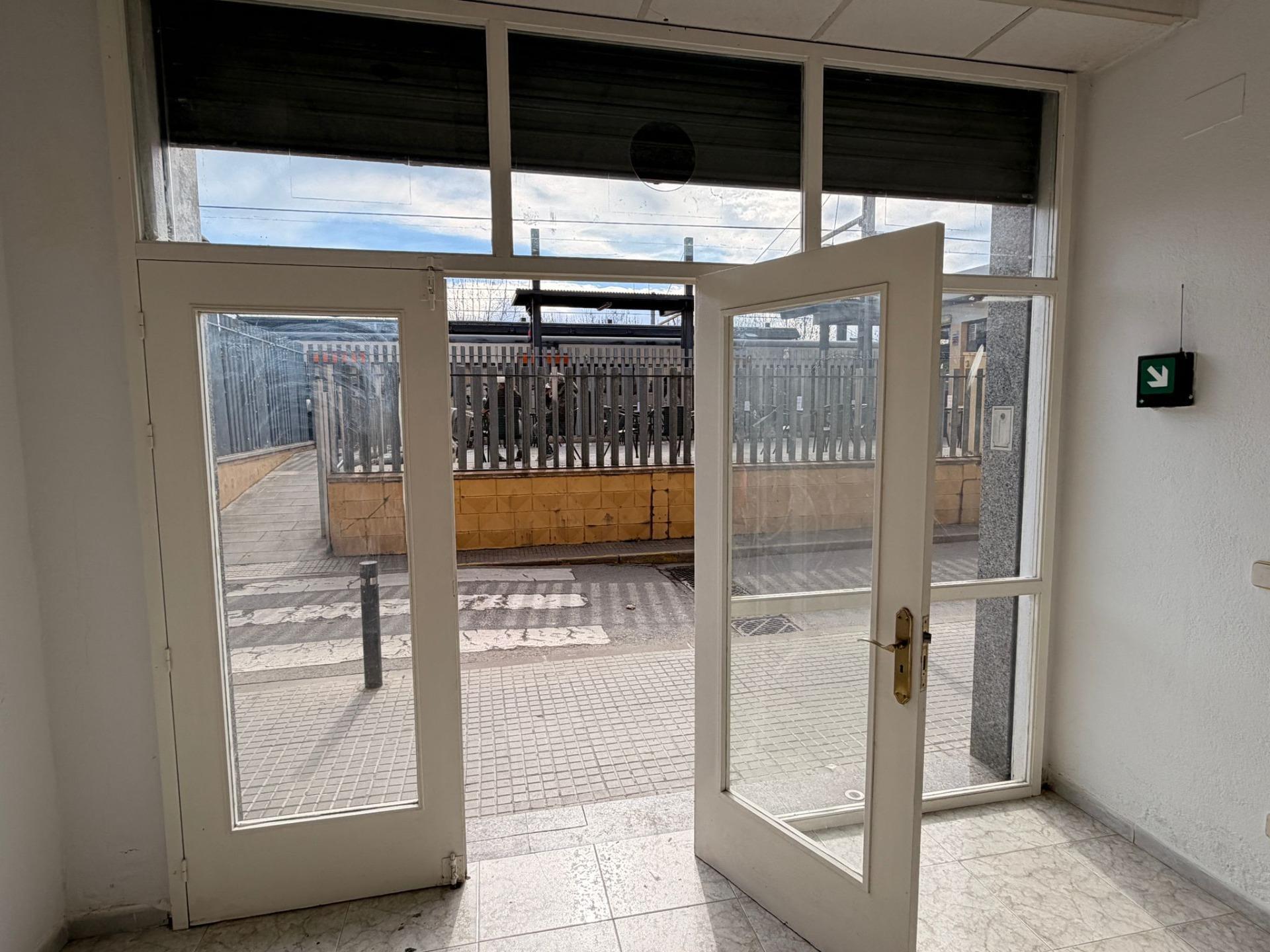 Oficina/Local en Calella, Barcelona en alquiler Foto del interior- Imagen 1 de 6