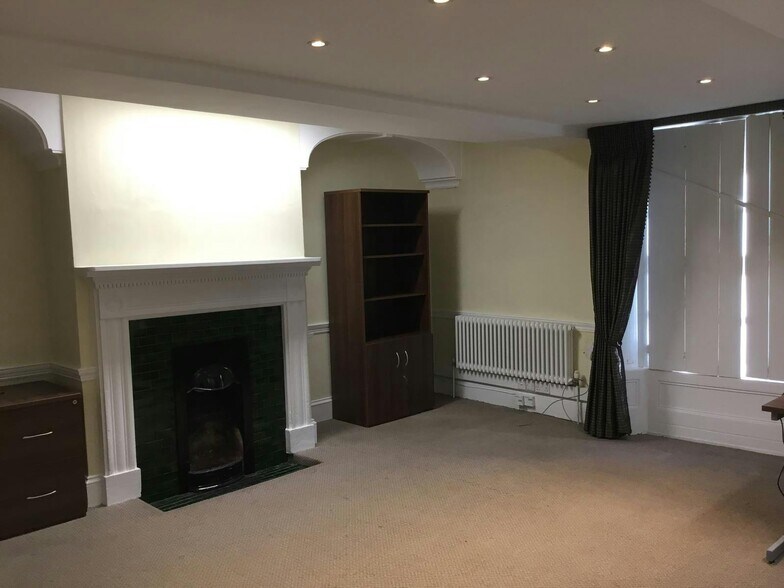 Market St, Hailsham en alquiler - Foto del edificio - Imagen 2 de 10