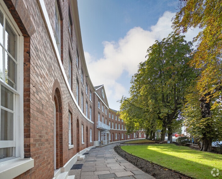 King St, Leicester en alquiler - Foto del edificio - Imagen 1 de 20