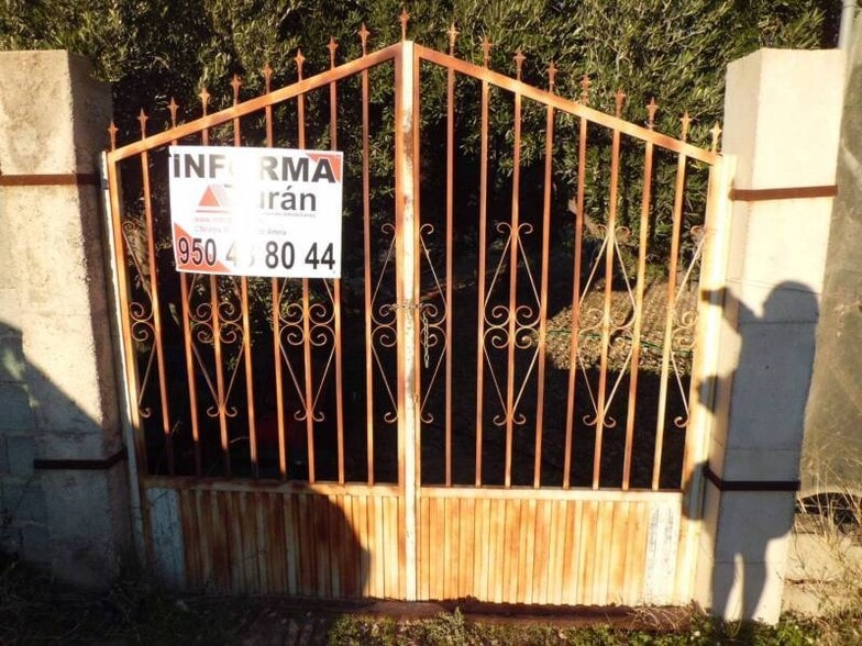 Terreno en Dalías en venta - Foto del edificio - Imagen 2 de 16