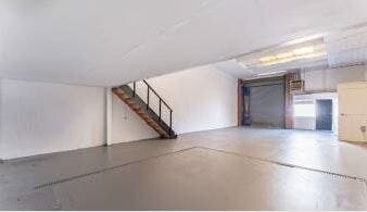 Rosemary Rd, London en alquiler - Foto del edificio - Imagen 3 de 4