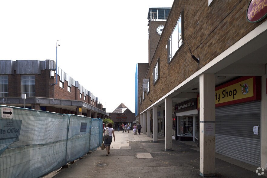 7A-12 Beveridge Way, Newton Aycliffe en venta - Foto principal - Imagen 1 de 4