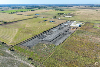 5225 County Road 1205, Cleburne, TX - vista aérea  vista de mapa - Image1