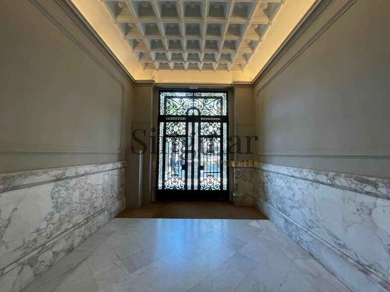 Oficina en Barcelona, Barcelona en alquiler - Foto del interior - Imagen 3 de 3