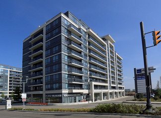 Más detalles para 372 Highway 7 E, Richmond Hill, ON - Edificios residenciales en venta