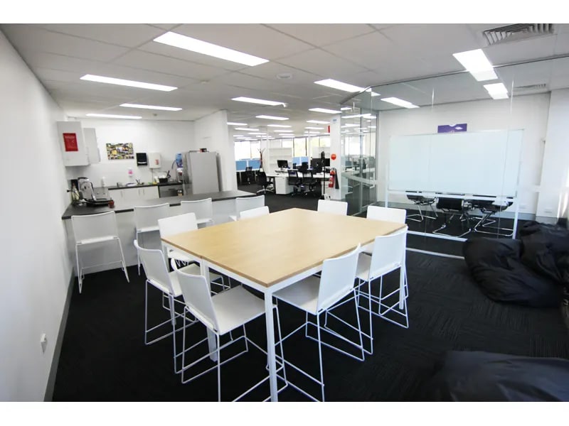 38 Oxley St, St Leonards en alquiler Foto del interior- Imagen 1 de 5