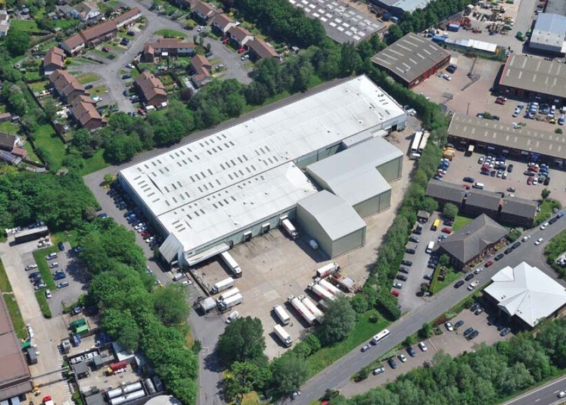 Bedford Rd, Petersfield en venta - Foto del edificio - Imagen 2 de 46