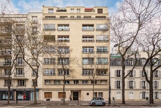 Más detalles de 50 Quai Louis Blériot, Paris - Coworking en alquiler