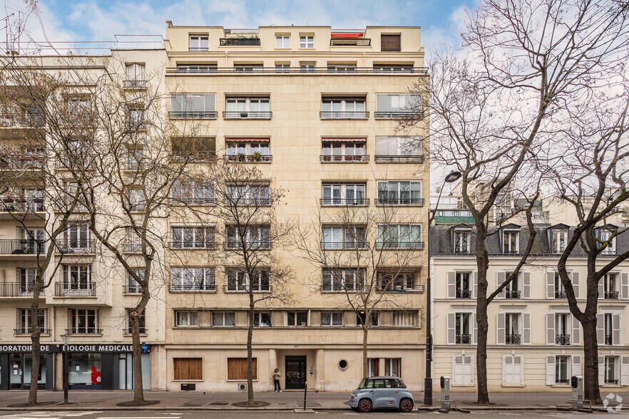 50 Quai Louis Blériot, Paris en alquiler - Foto principal - Imagen 1 de 12