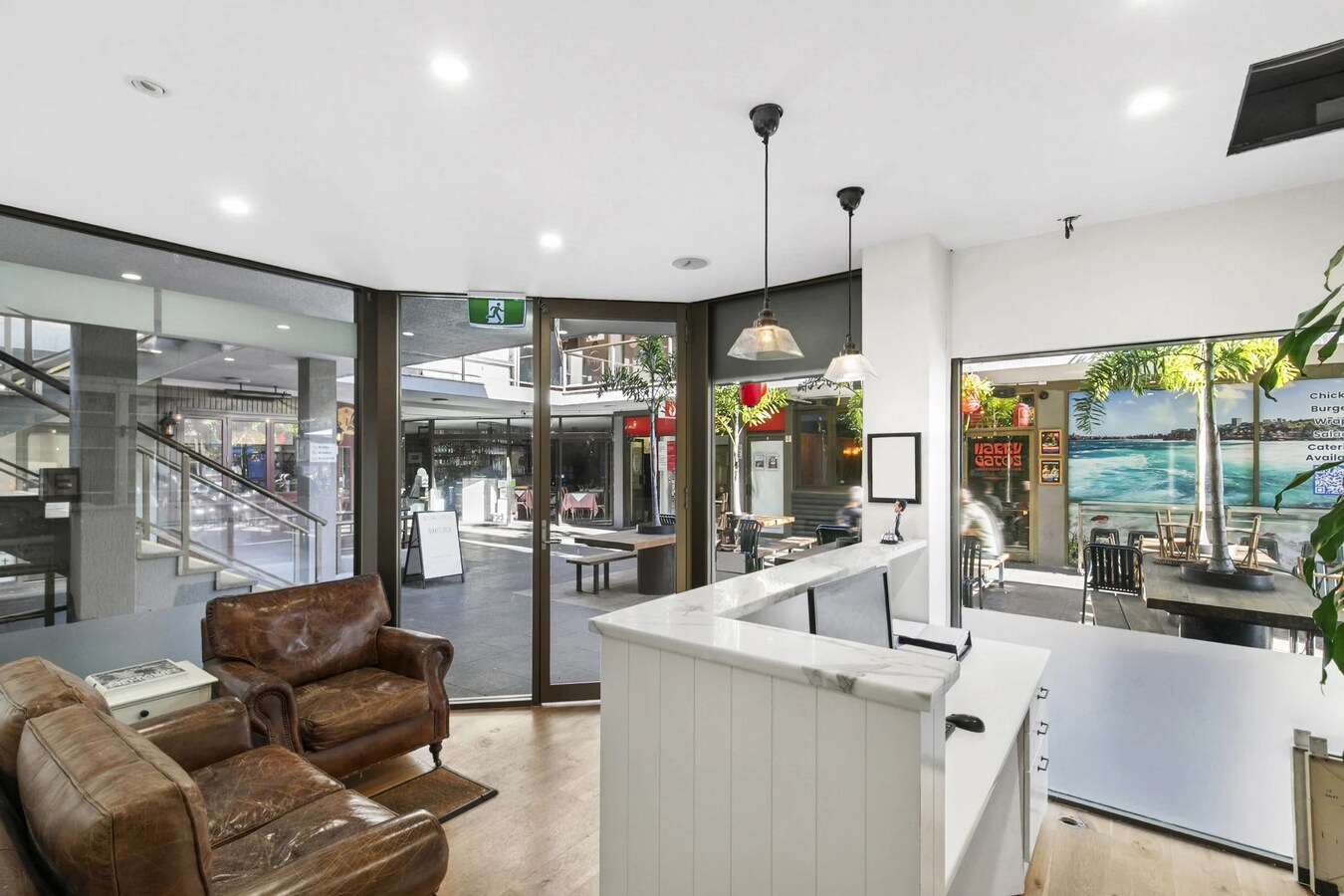 1-3 Moore Rd, FRESHWATER, NSW 2096 - Unidad 12 -  - Foto del interior - Image 1 of 3