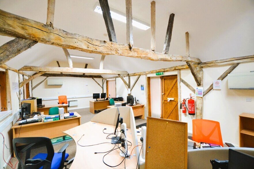 Saltmore Farm, Hinxworth, Nr Baldock, Ashwell en alquiler - Foto del interior - Imagen 2 de 6