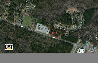 Más detalles para 5020 Atlanta Highway, Bogart, GA - Terrenos en venta