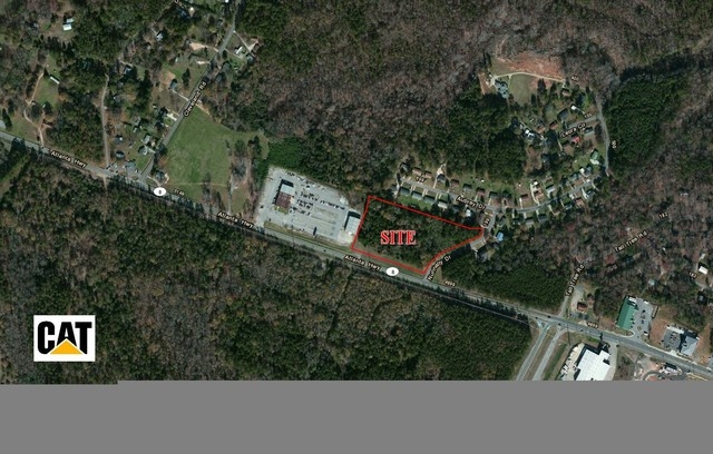 5020 Atlanta Highway, Bogart, GA en venta Foto principal- Imagen 1 de 5