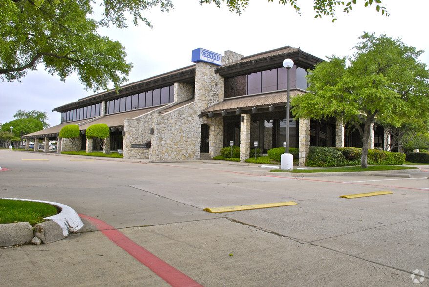 16610 N Dallas Pky, Dallas, TX en alquiler - Foto del edificio - Imagen 1 de 8