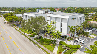 Más detalles para 2101 N Andrews Ave, Fort Lauderdale, FL - Oficinas en alquiler