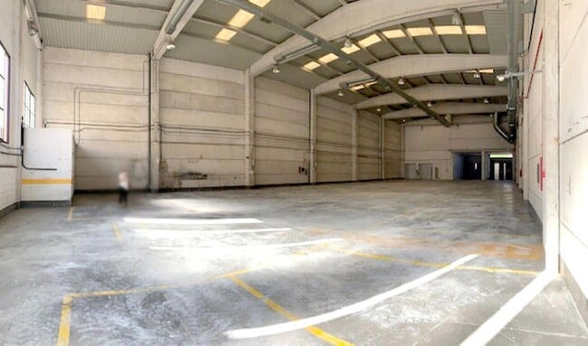 Más detalles de Nave en alquiler
